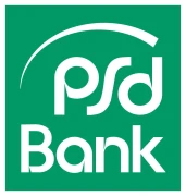 Logo PSD Bank Hessen-Thüringen eG