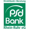 Logo PSD Bank Rhein-Ruhr eG