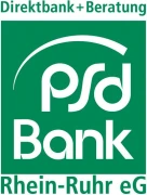 Logo PSD Bank Rhein-Ruhr eG
