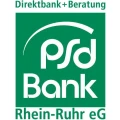 Logo PSD Bank Rhein-Ruhr eG