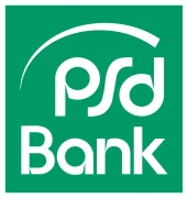 Logo PSD Bank RheinNeckarSaar eG