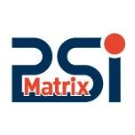 Logo PSi Matrix GmbH
