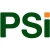Logo PSi &Uuml;bersetzungsservice + Sprachentraining