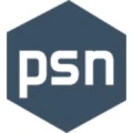 Logo psn media GmbH & Co. KG