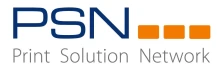 Logo PSN Print Solution Network e.K. Hundsdorf