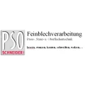 PSO Schneider Feinblechverarbeitung GmbH Dortmund