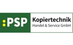 PSP Kopiertechnik Handel & Service GmbH Dresden