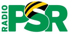 Logo PSR Privater S&auml;chsischer Rundfunk GmbH