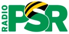 Logo PSR Privater Sächsischer Rundfunk GmbH Radiozentrum Leipzig