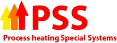 PSS Kessel- u. Aparatebau GmbH Nister