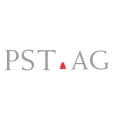 Logo PST AG