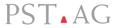Logo PST AG Softwareentwicklung