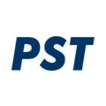 Logo PST Grundbau GmbH