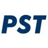 Logo PST Grundbau GmbH