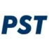 Logo PST Grundbau GmbH