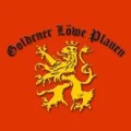 Logo Gastst&auml;tte Goldener L&ouml;we Plauen