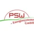 Logo PSW-Energiesysteme GmbH, Technik / Service