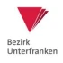 Logo Psychiatrische Tageskliniken des Bezirks Unterfranken