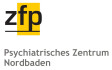 Logo Psychiatrisches Zentrum Nordbaden (AdöR)
