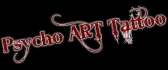 Logo Psycho ART Tattoo