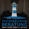 Firmenlogo der Psychologischener Beratungsstelle in Plüderhausen