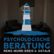 Firmenlogo der Psychologischener Beratungsstelle in Plüderhausen