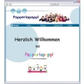 Logo Psychologische Beratung - Coaching -