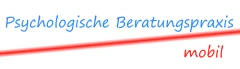 Logo Psychologische Beratung mobil