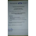Zertifikatskurs Verfahrensbeistand