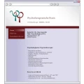 Logo Psychotherapeutische Praxis A. Kaczmarek