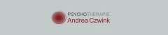 Logo Psychotherapeutische Praxis Andrea Czwink