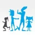 Logo Psychotherapeutische Praxis Waak