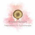 Psychotherapie, Kinesiologie & EMDR Kirsten Albrecht Heilpraktikerin f&uuml;r Psychotherapie Celle