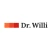 Logo Psychotherapie München Facharzt Dr. Robert Willi