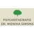 Logo Psychotherapie Praxis Dr. Monika Simons