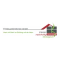 Logo PT Bauunternehmung GmbH