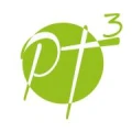 Logo PT&sup3; Physiotherapie Ingo Sch&uuml;tter