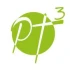 Logo PT³ Physiotherapie Ingo Schütter