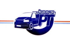 PT Pommern Transporte Torgelow