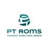 Logo PT ROMS Physiotherapie
