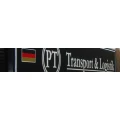 Logo PT-Trans Andreas Pein