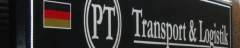 Logo PT-Trans Andreas Pein