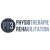 Logo PT3 Bayreuth - Physiotherapie & Rehabilitation