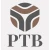 Logo PTB Unternehmen