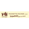 Logo PTI Packmitteltechnik GmbH