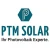 Logo PTM Solar GmbH