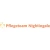 Logo PTN Pflegeteam Nightingale GbR