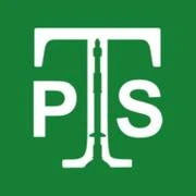 Logo PTS GmbH Privacy & Trustee Services