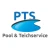 Logo Pts Pool Und Teichservice