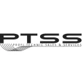Logo PTSS GmbH Vertrieb u. Service Industiewerkstattbedarf